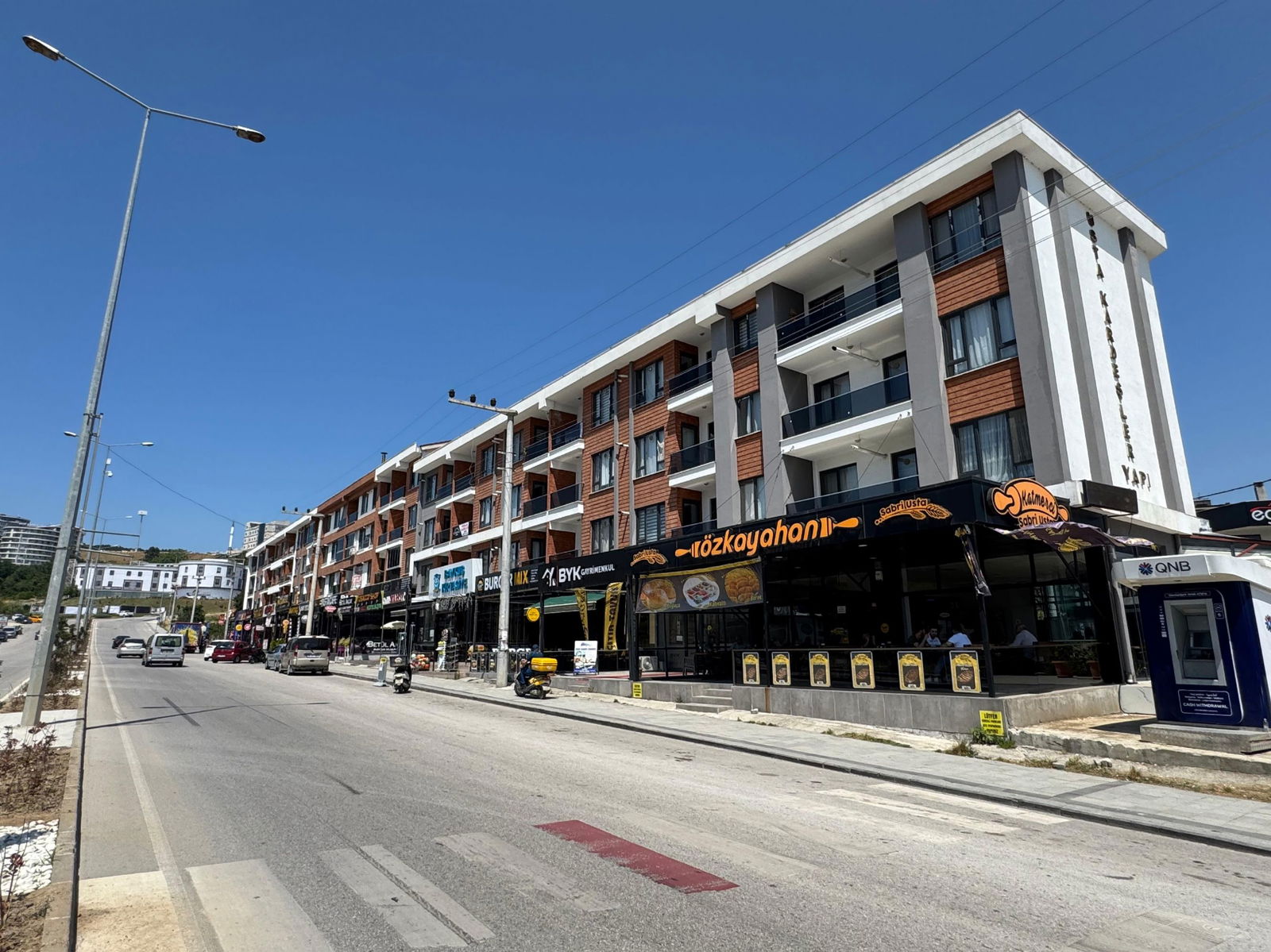 Kiralık Daire 12,000 TL