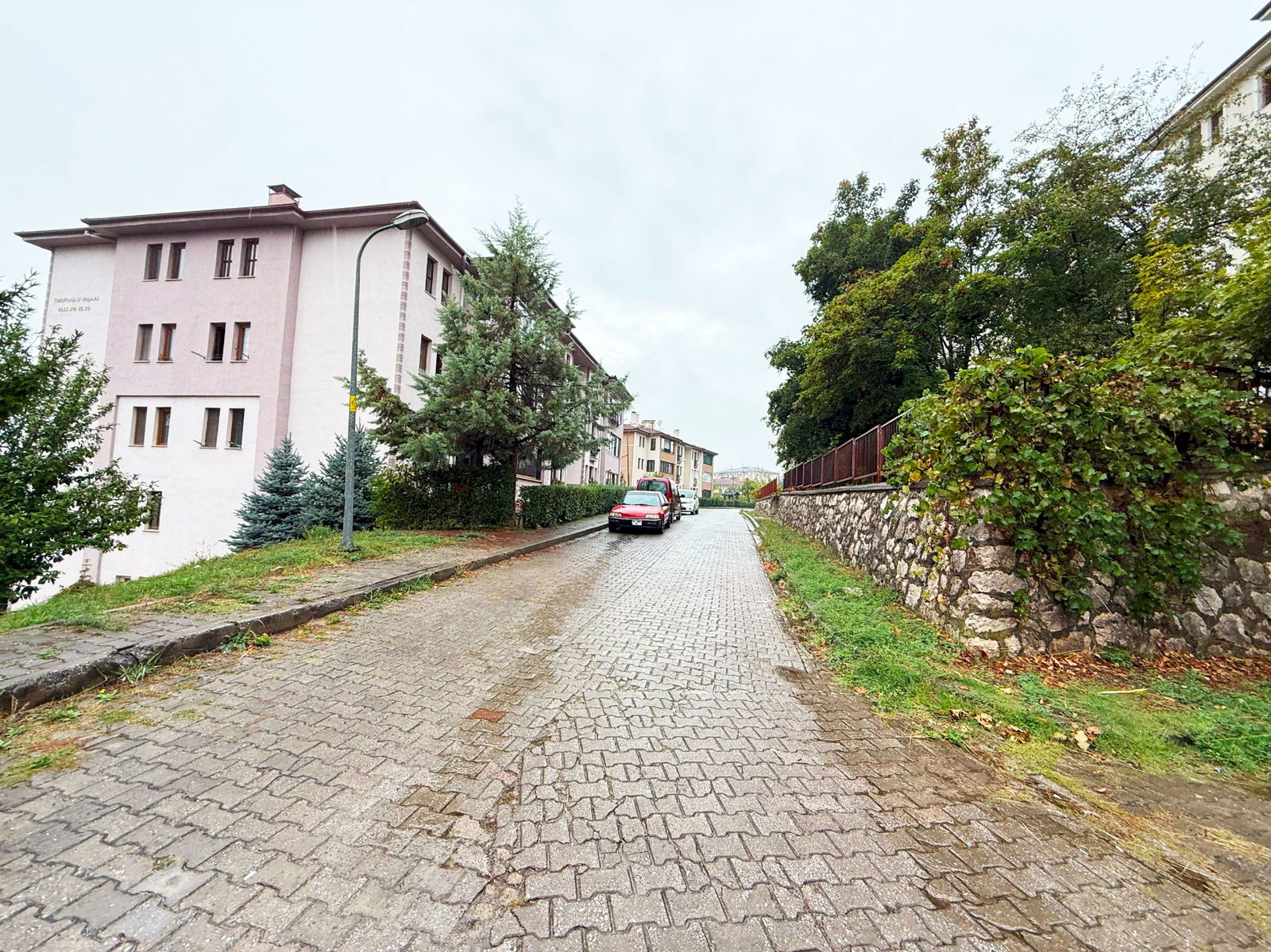 Satılık Daire 2,400,000 TL