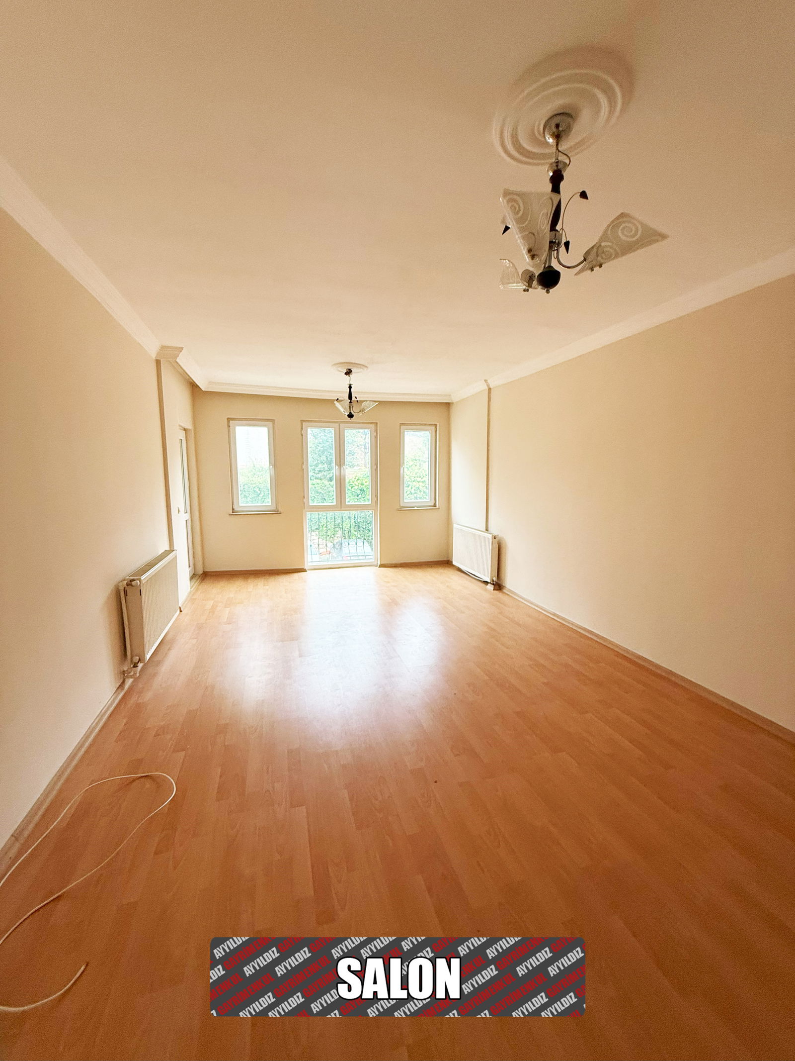 Satılık Daire 2,400,000 TL