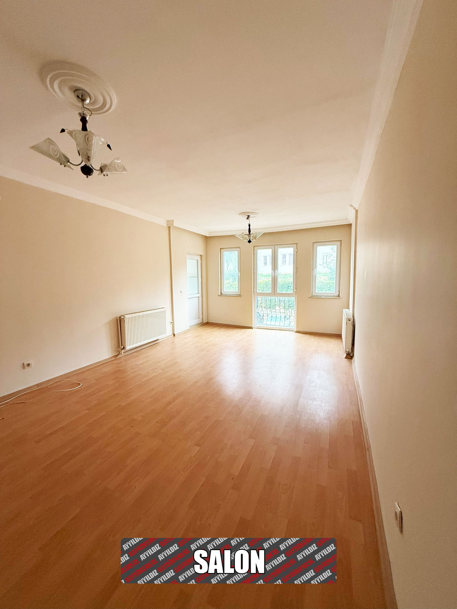 Satılık Daire 2,400,000 TL