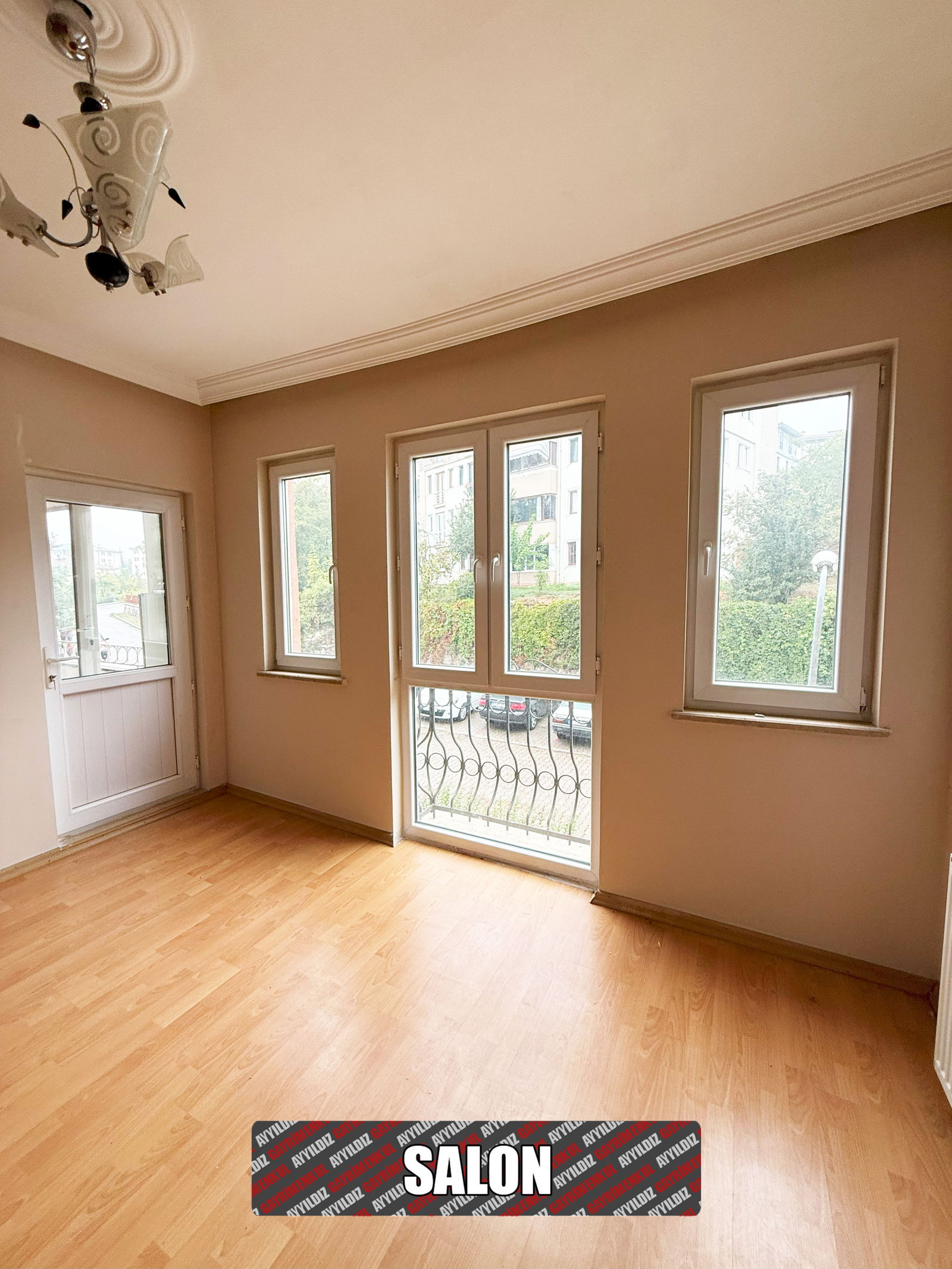 Satılık Daire 2,400,000 TL