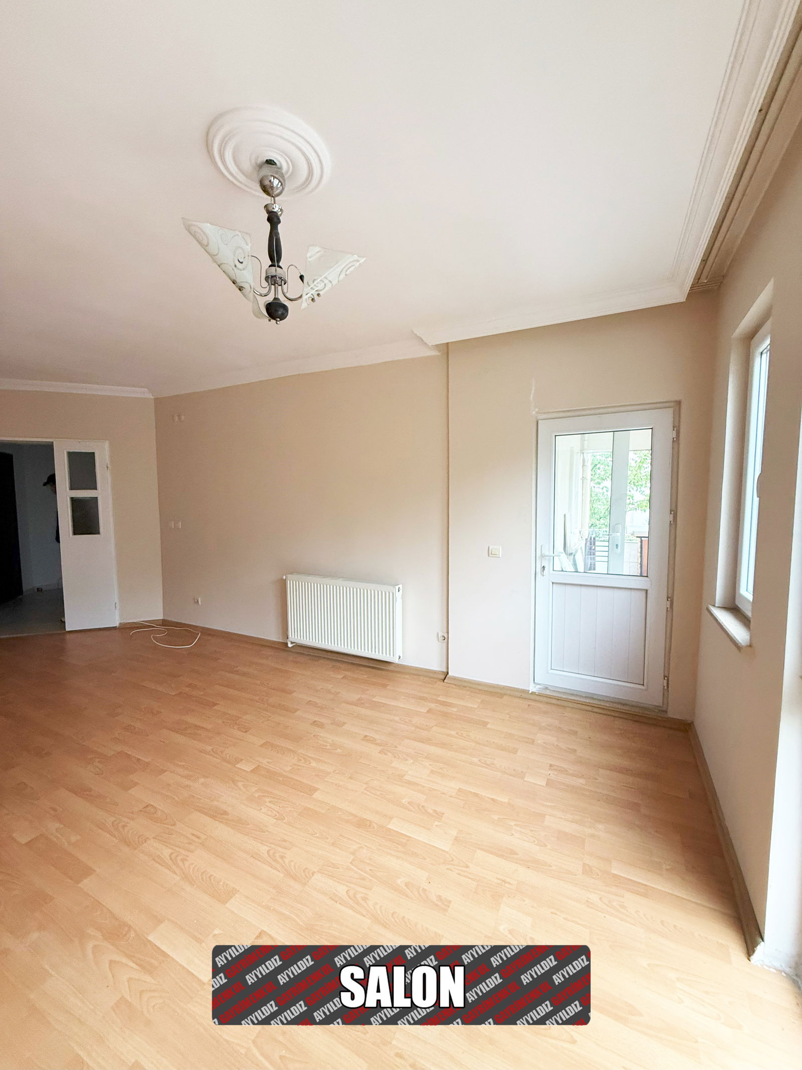 Satılık Daire 2,400,000 TL