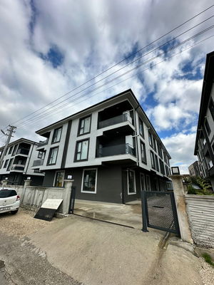 Düzce  Kiralık  Daire