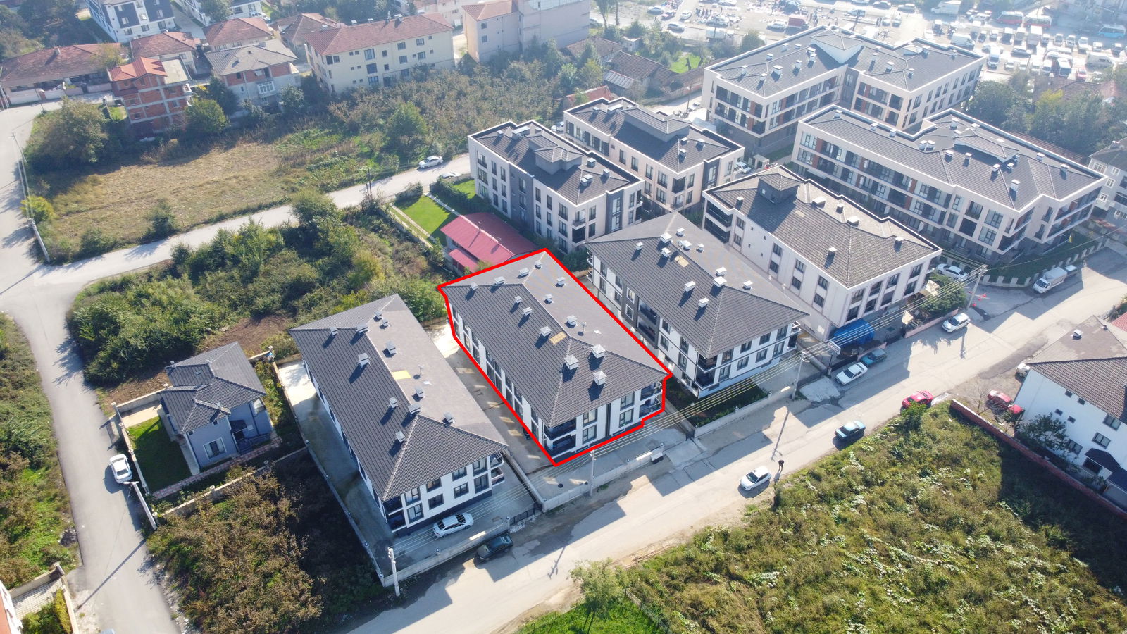 Kiralık Daire 14,000 TL