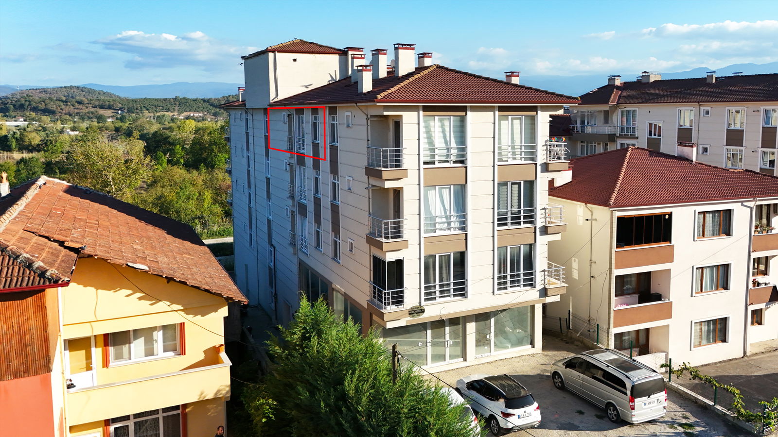 Satılık Daire 1,275,000 TL