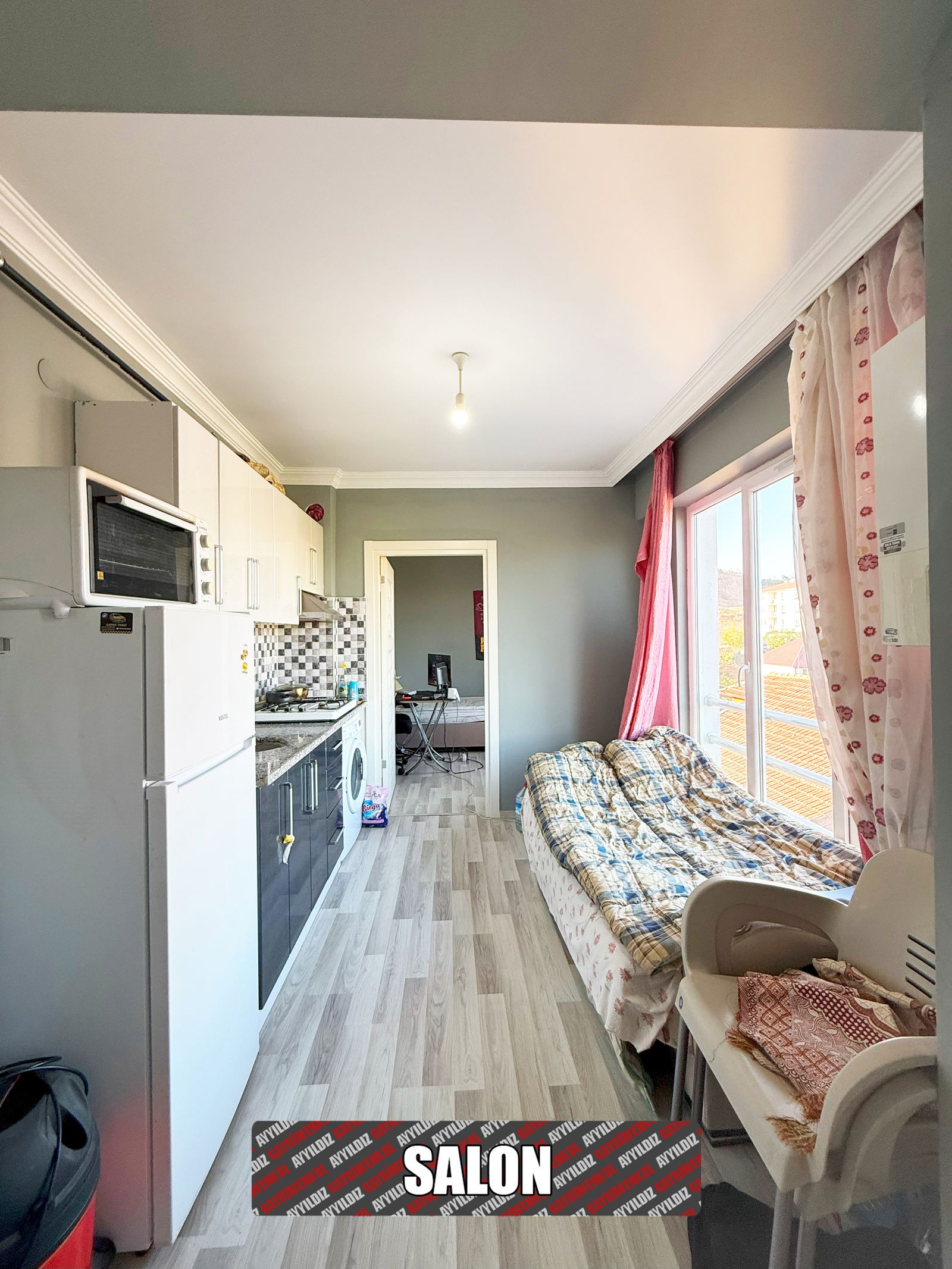 Satılık Daire 1,275,000 TL