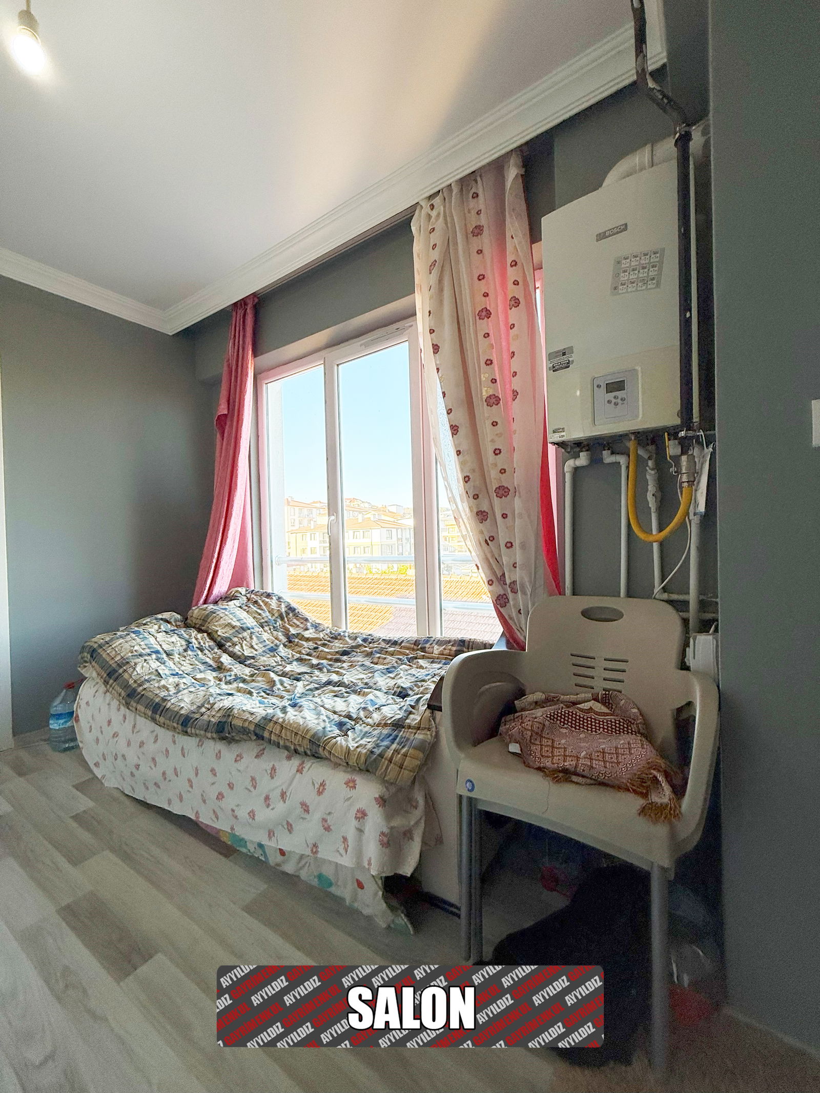 Satılık Daire 1,275,000 TL