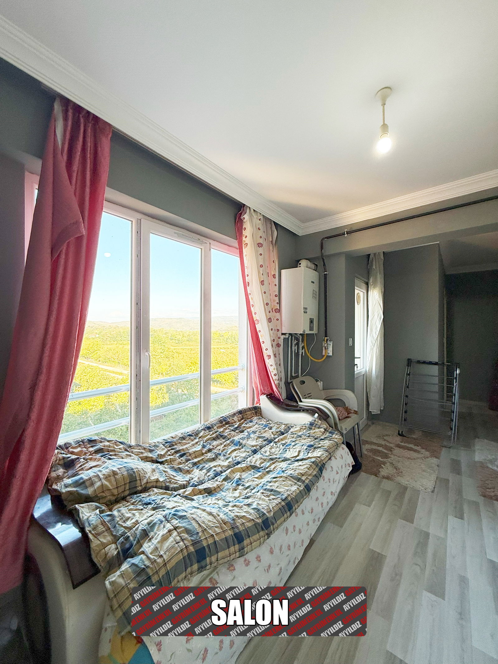 Satılık Daire 1,275,000 TL