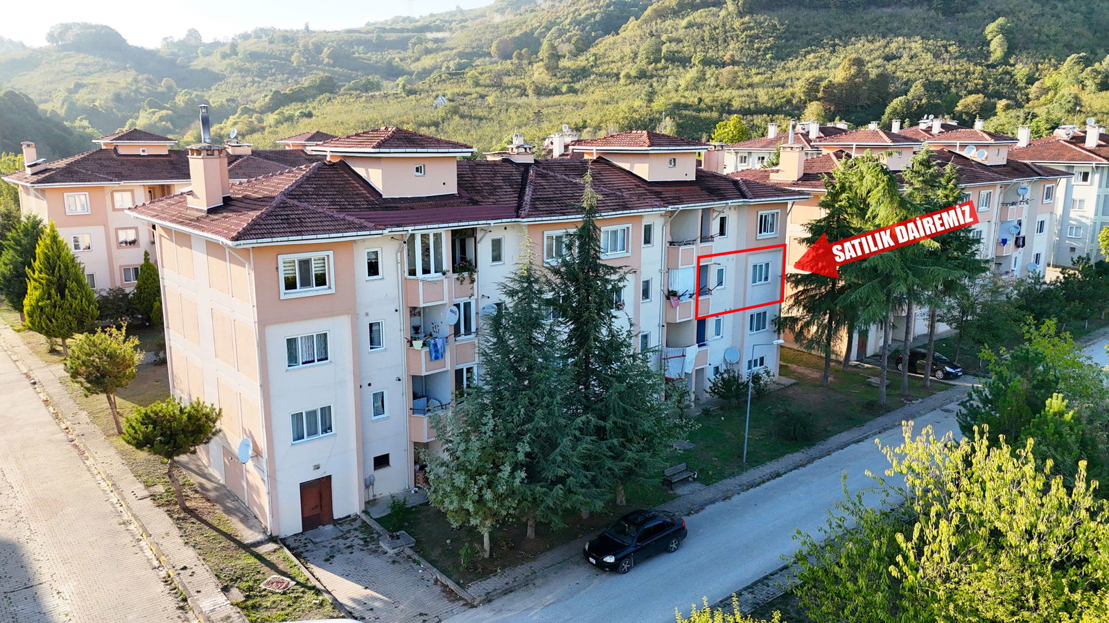 Satılık Daire 1,795,000 TL