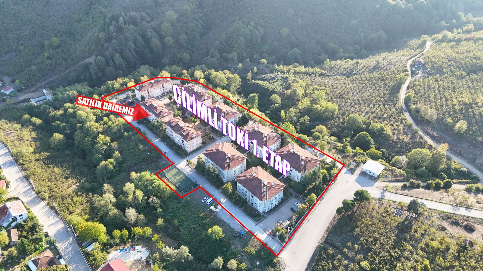 Satılık Daire 1,795,000 TL