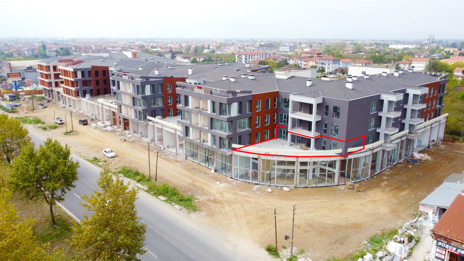 Satılık Daire 7,800,000 TL