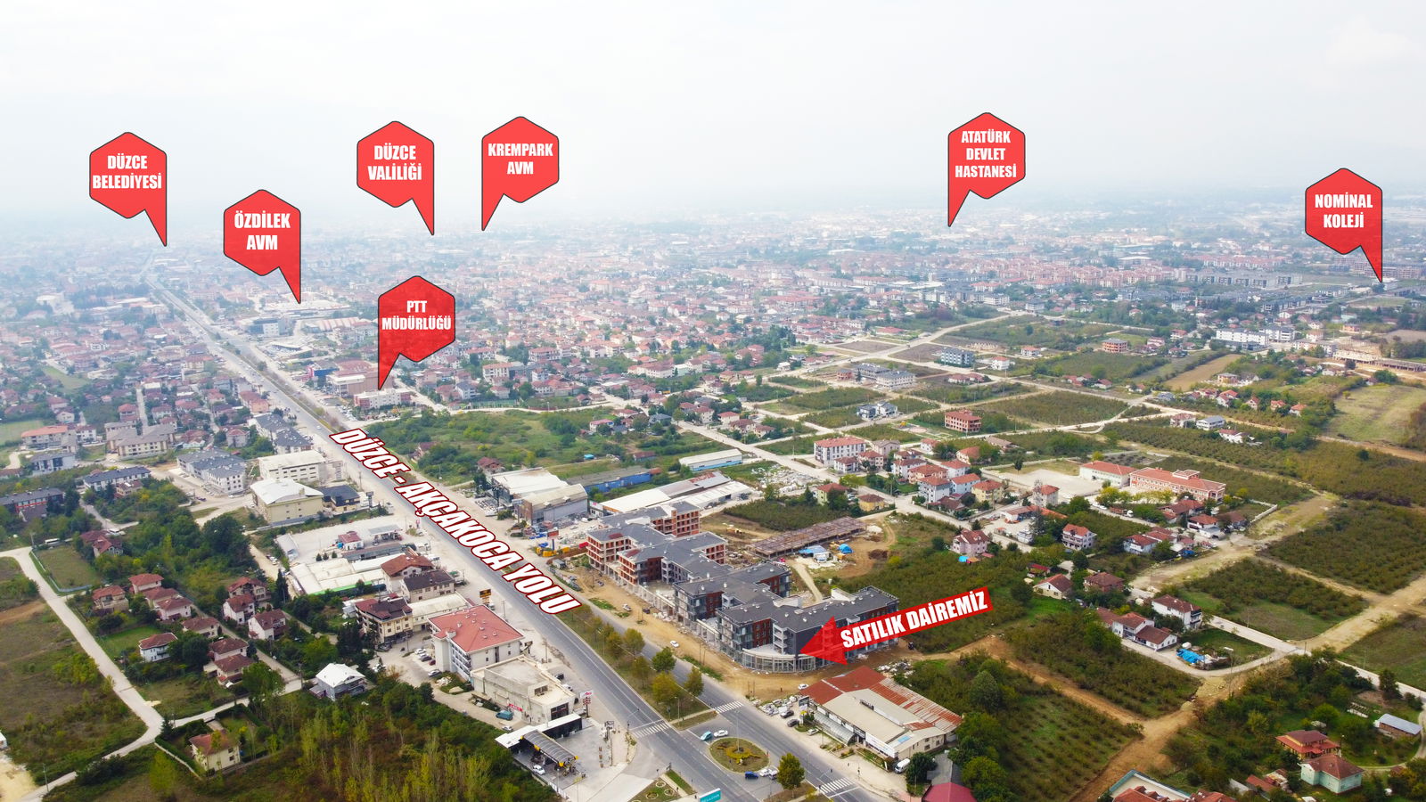 Satılık Daire 7,800,000 TL