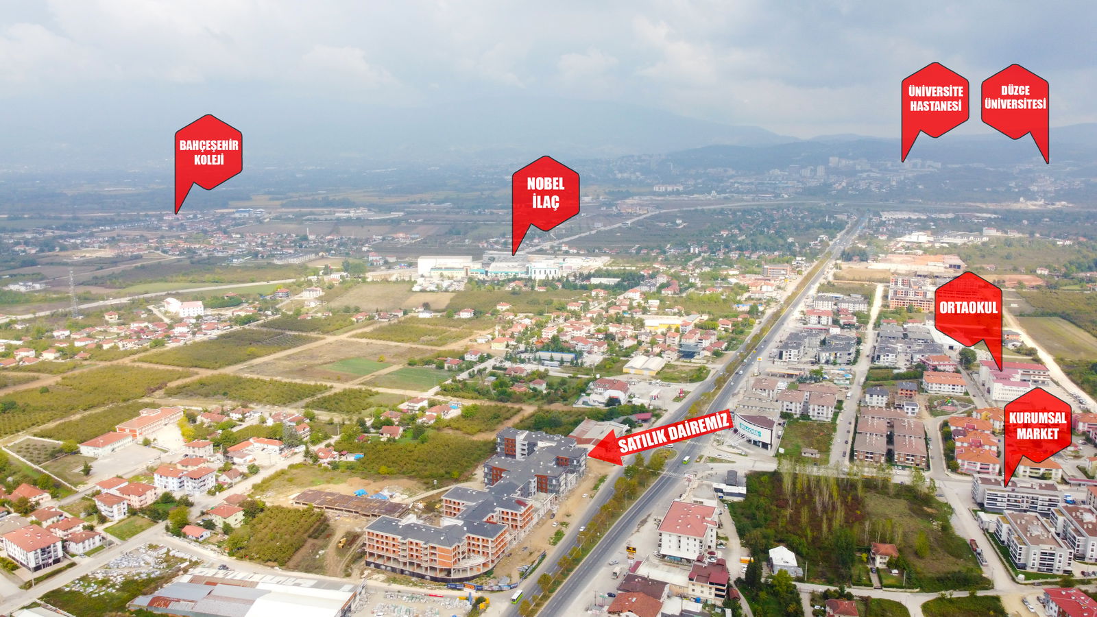 Satılık Daire 7,800,000 TL