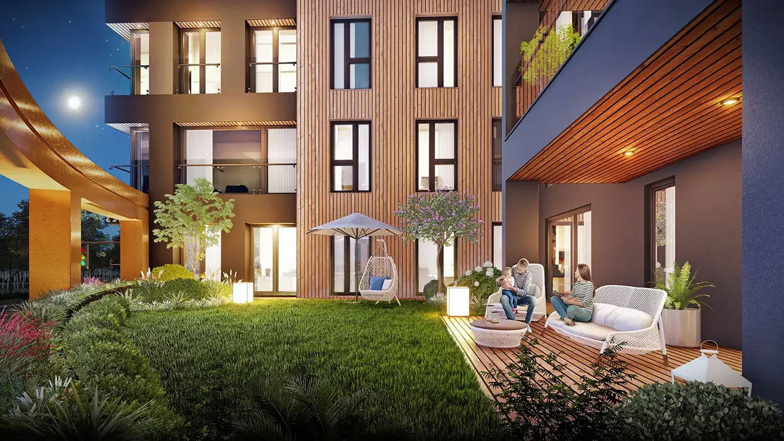 Satılık Daire 7,800,000 TL