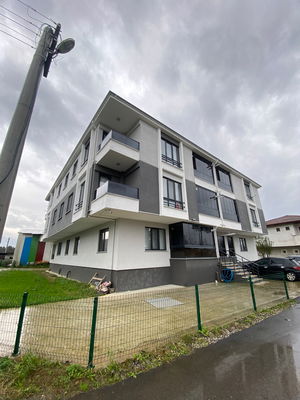 Düzce  Kiralık  Daire