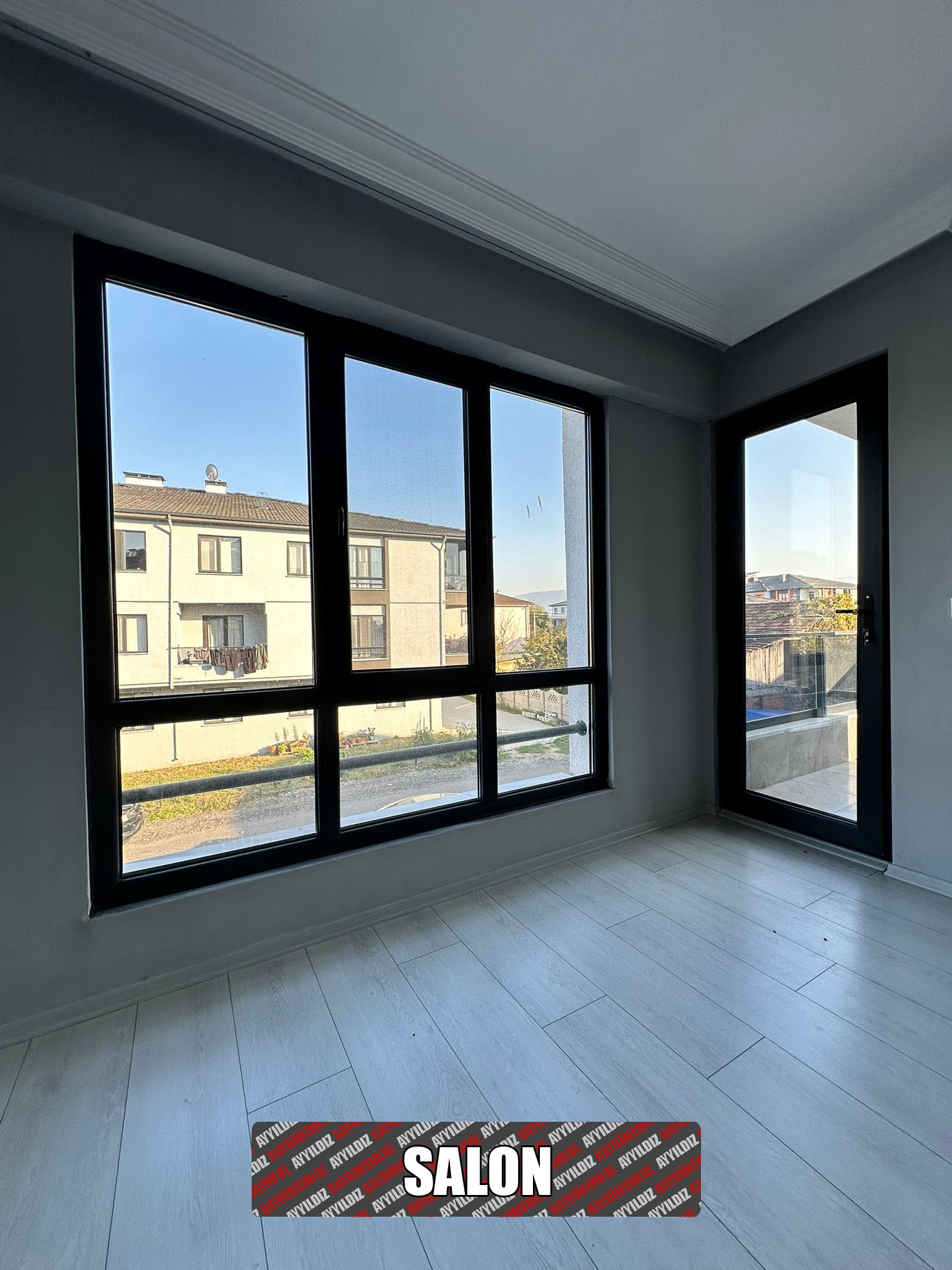 Kiralık Daire 18,500 TL