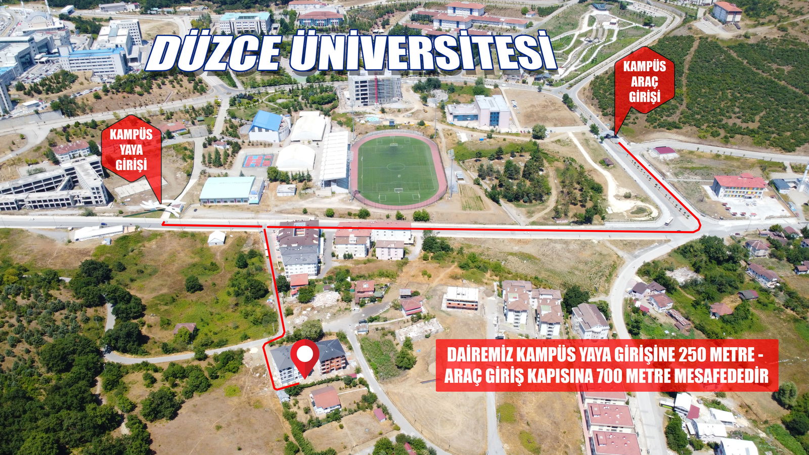 Satılık Daire 1,390,000 TL