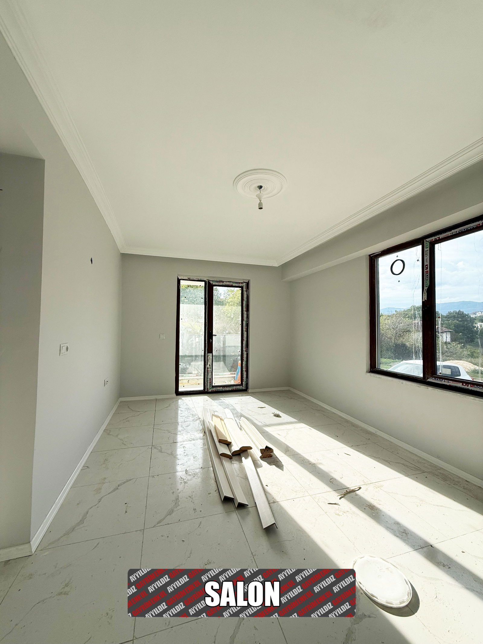 Satılık Daire 1,390,000 TL