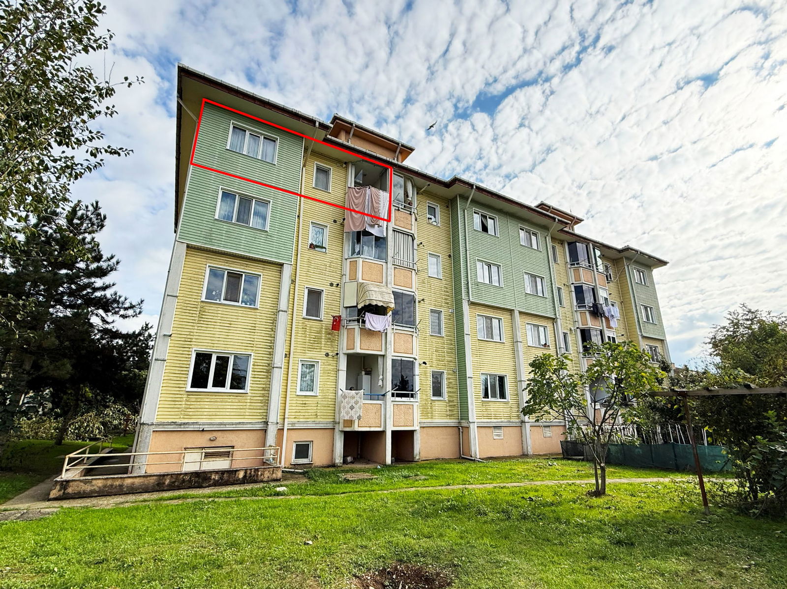 Satılık Daire 2,150,000 TL