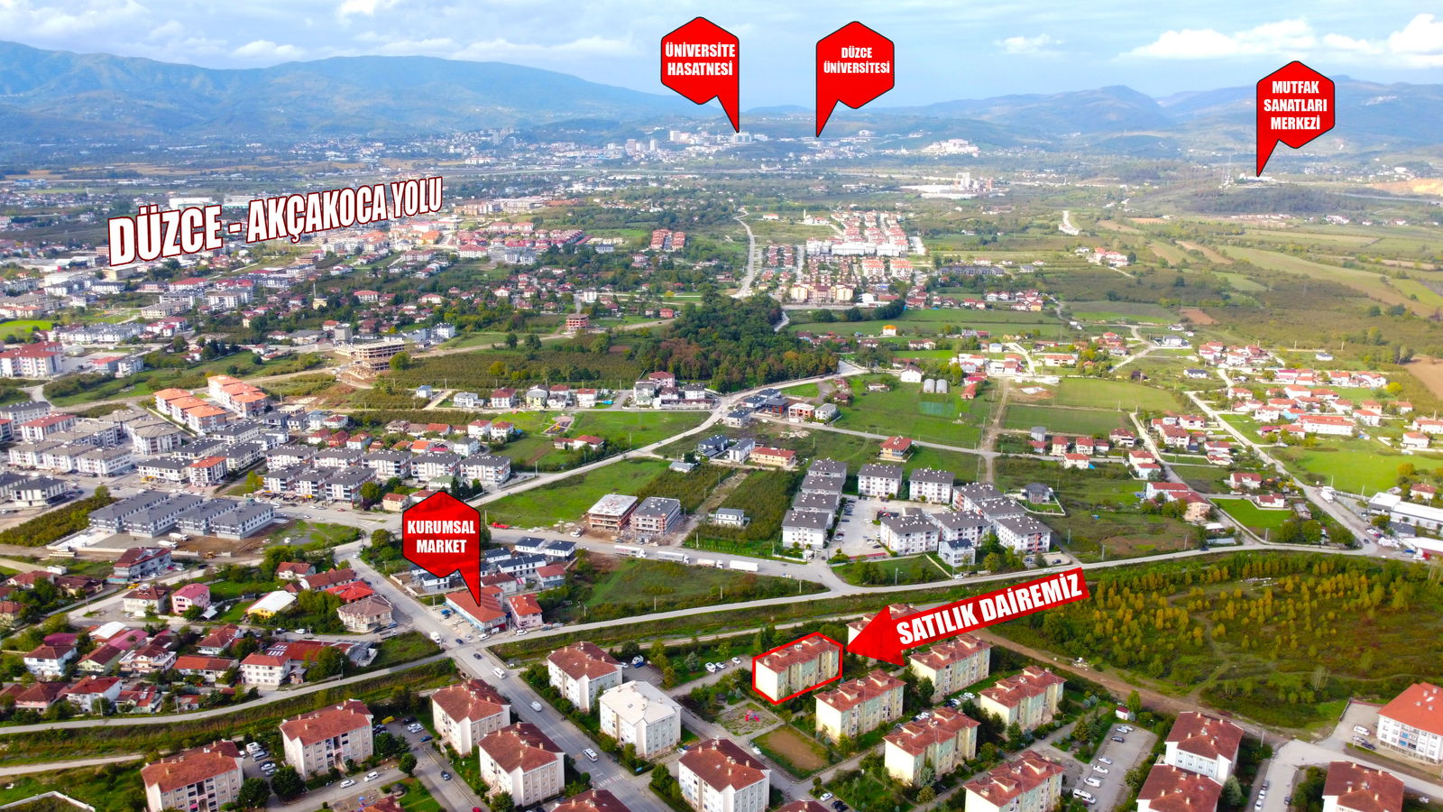 Satılık Daire 2,150,000 TL