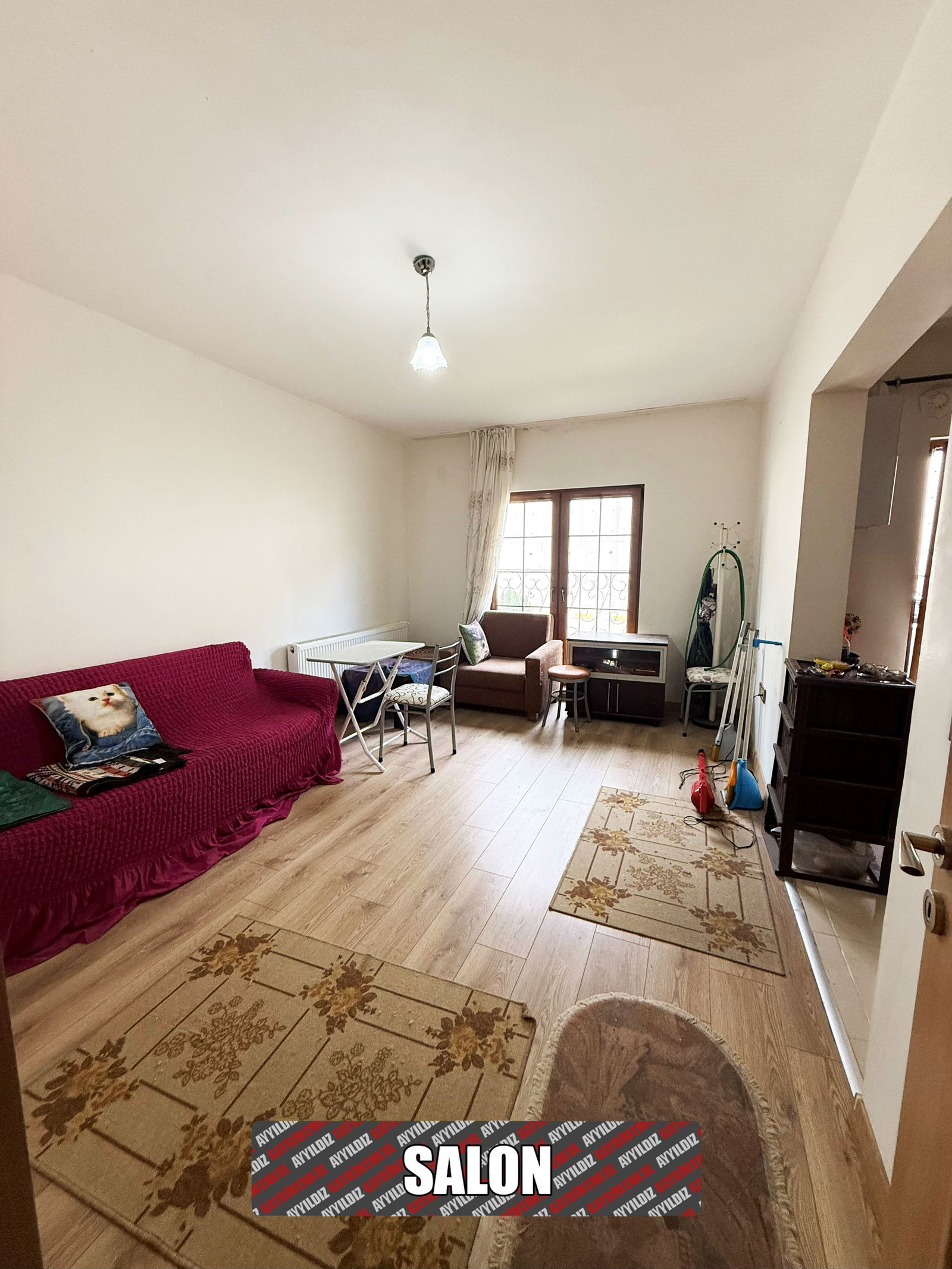 Satılık Daire 2,050,000 TL