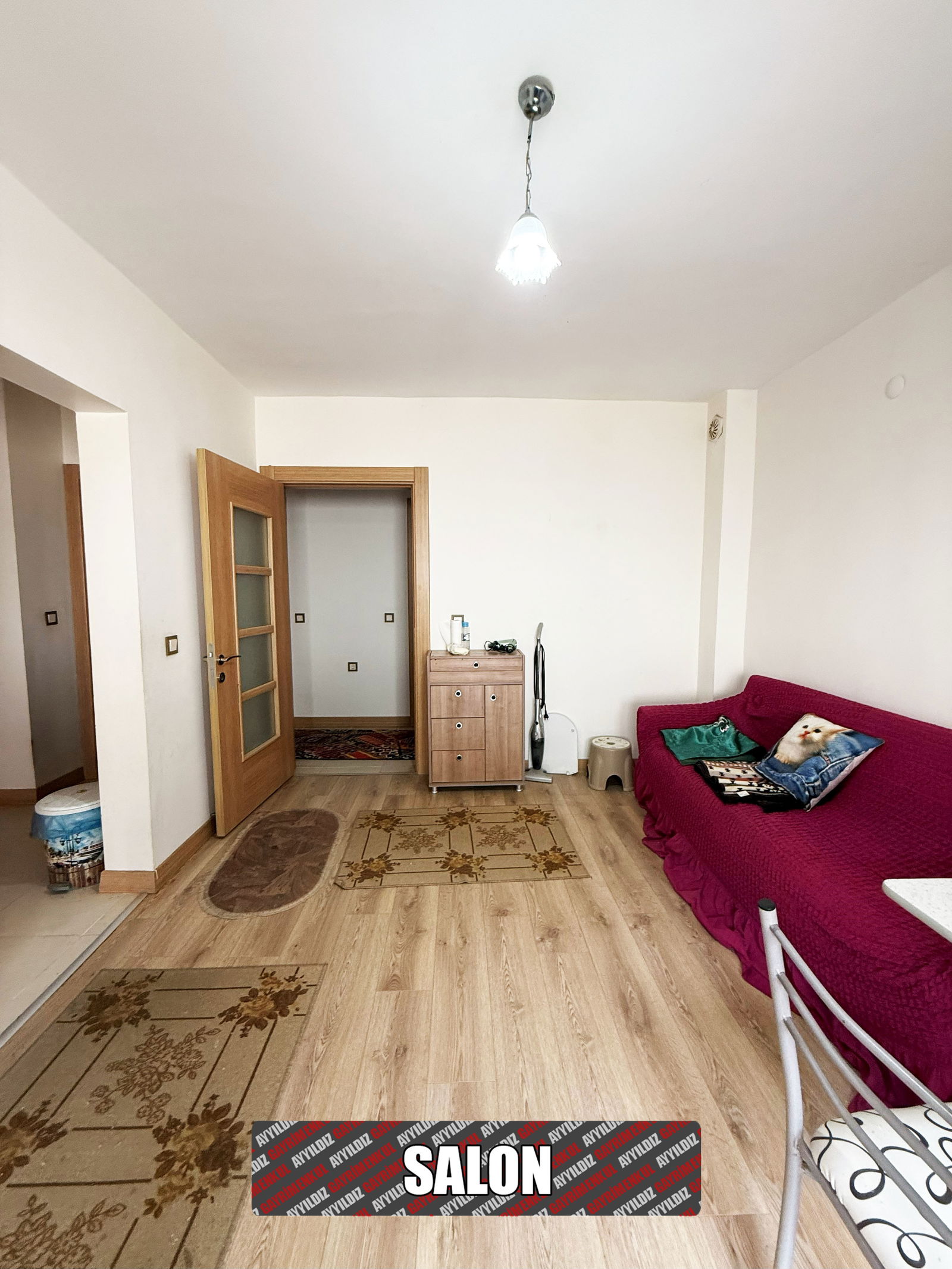 Satılık Daire 2,050,000 TL