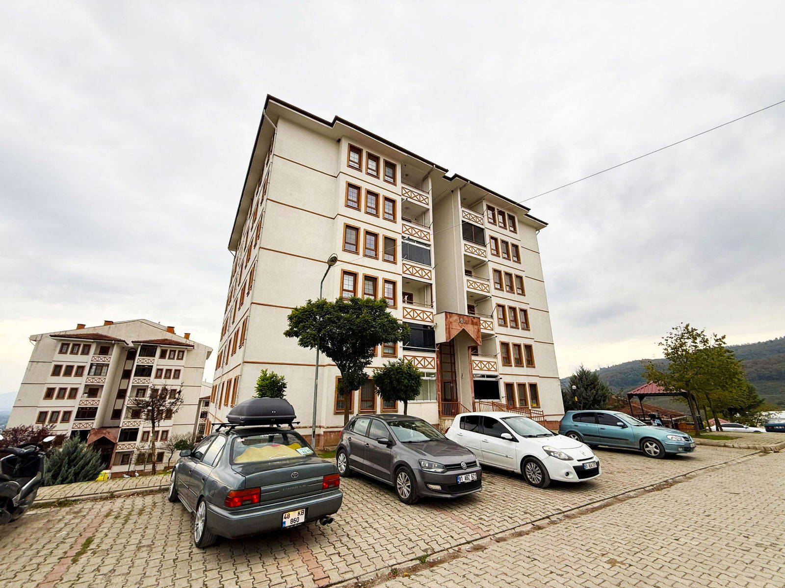 Satılık Daire 3,000,000 TL