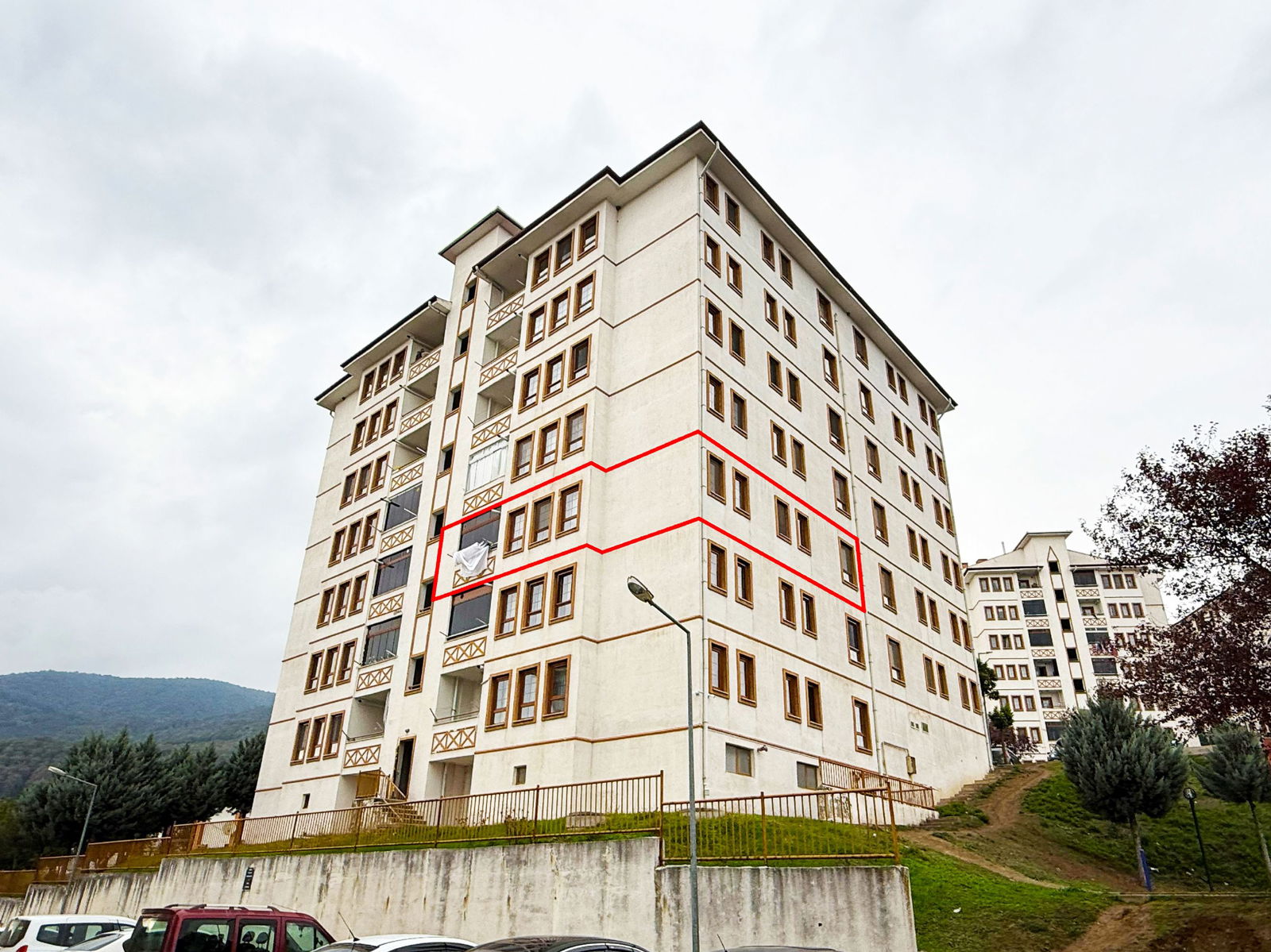Satılık Daire 3,000,000 TL