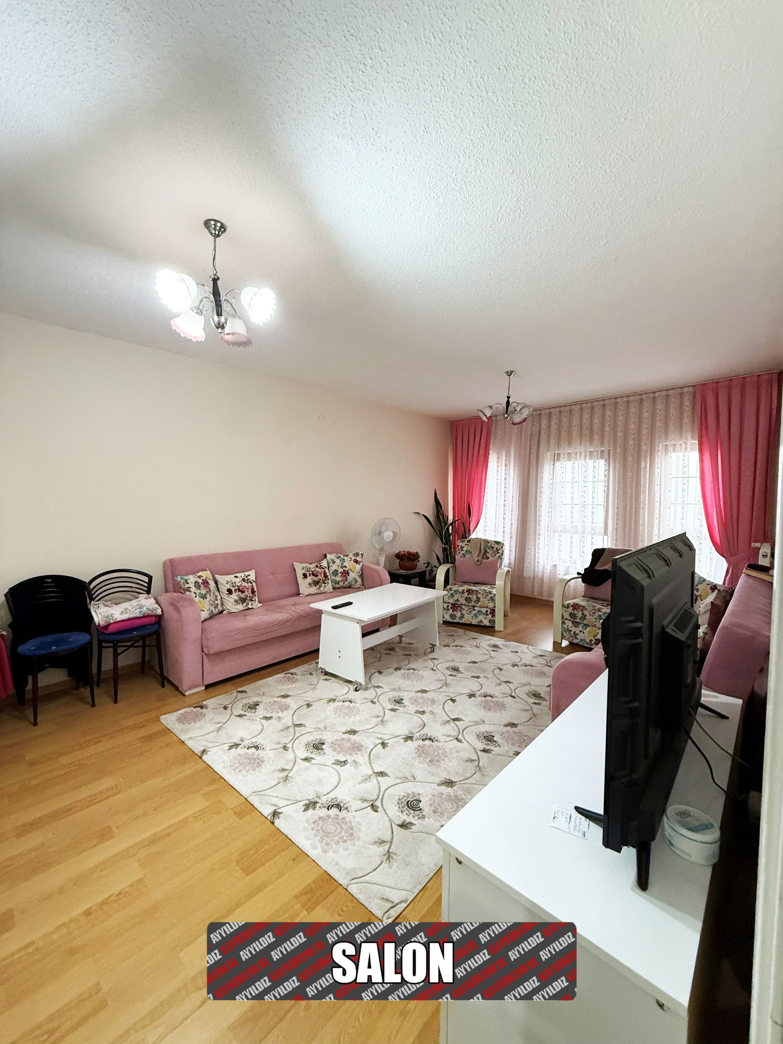 Satılık Daire 3,000,000 TL