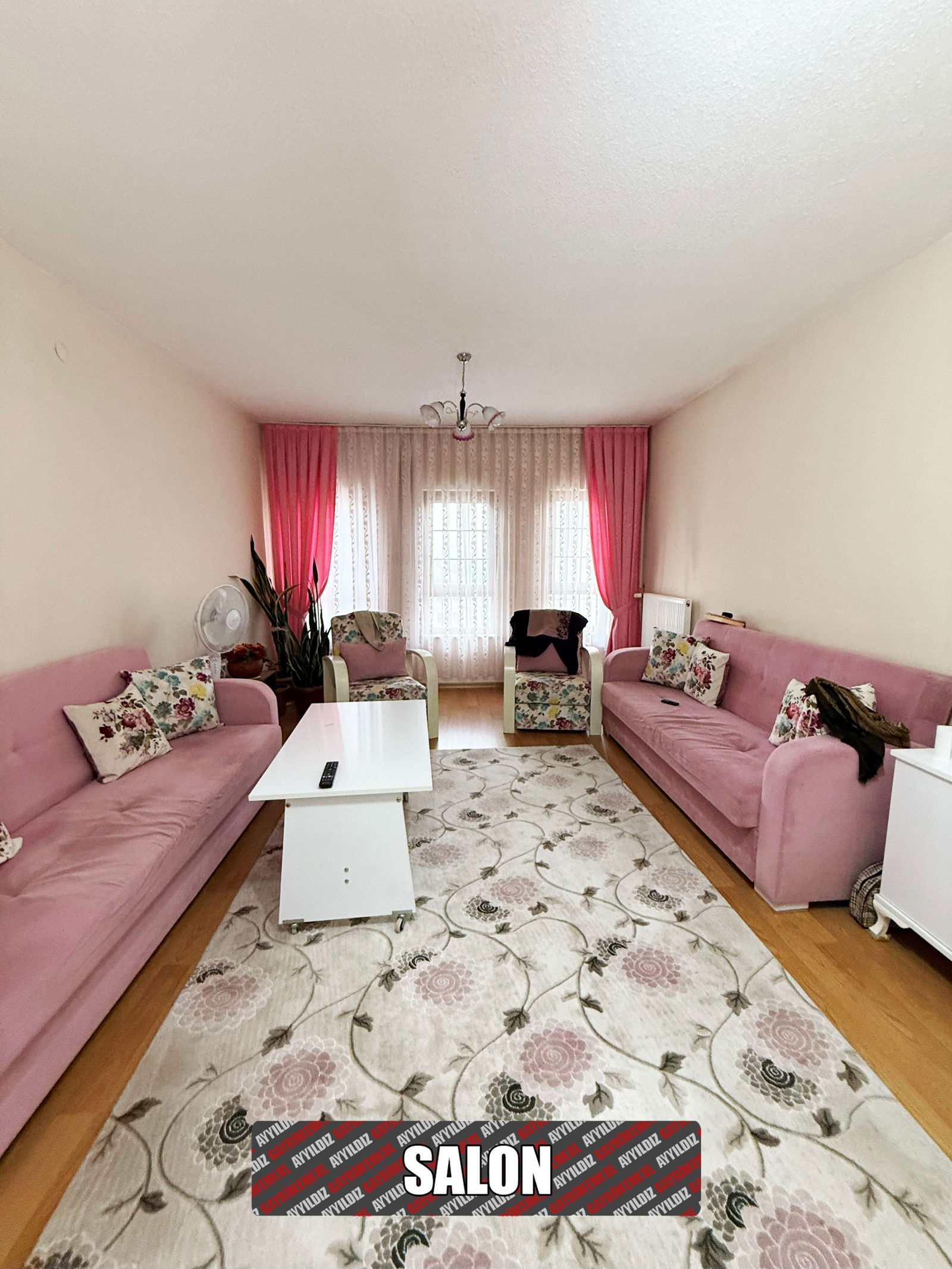 Satılık Daire 3,000,000 TL