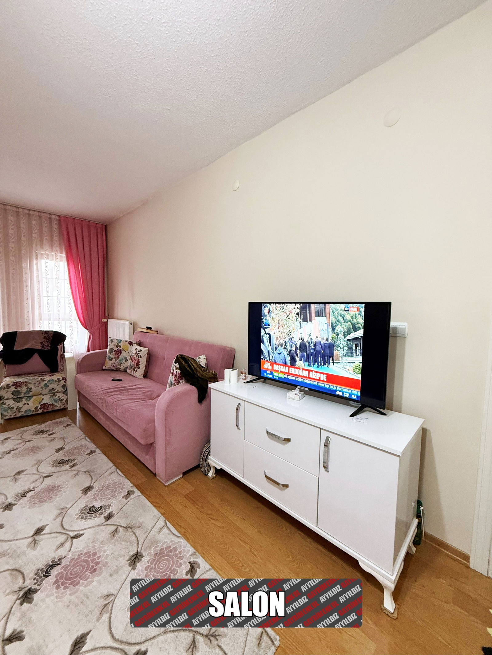 Satılık Daire 3,000,000 TL