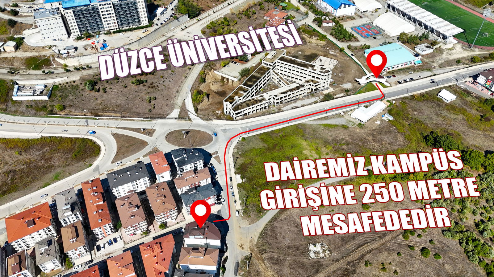 Kiralık Daire 14,500 TL