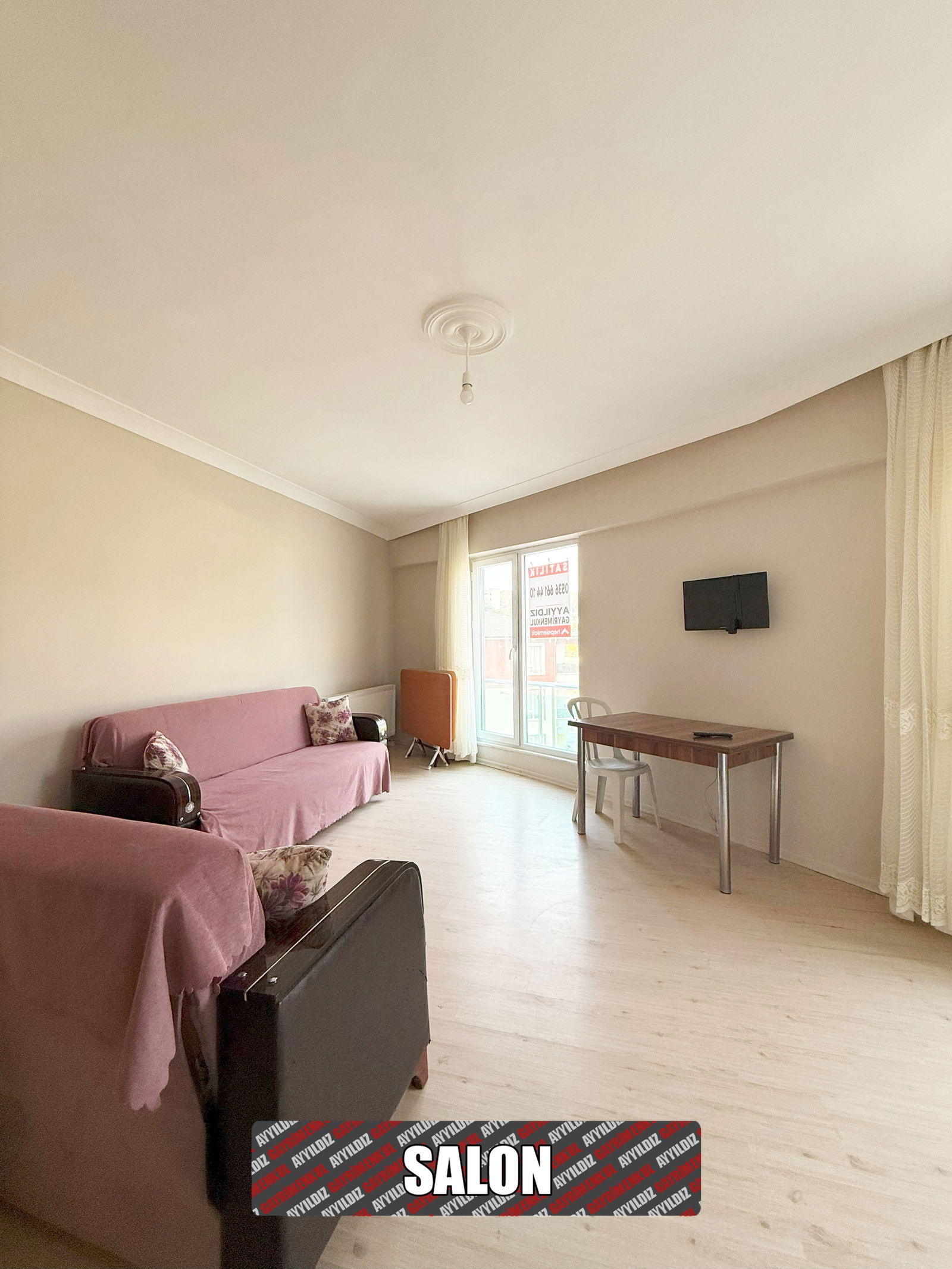 Kiralık Daire 14,500 TL