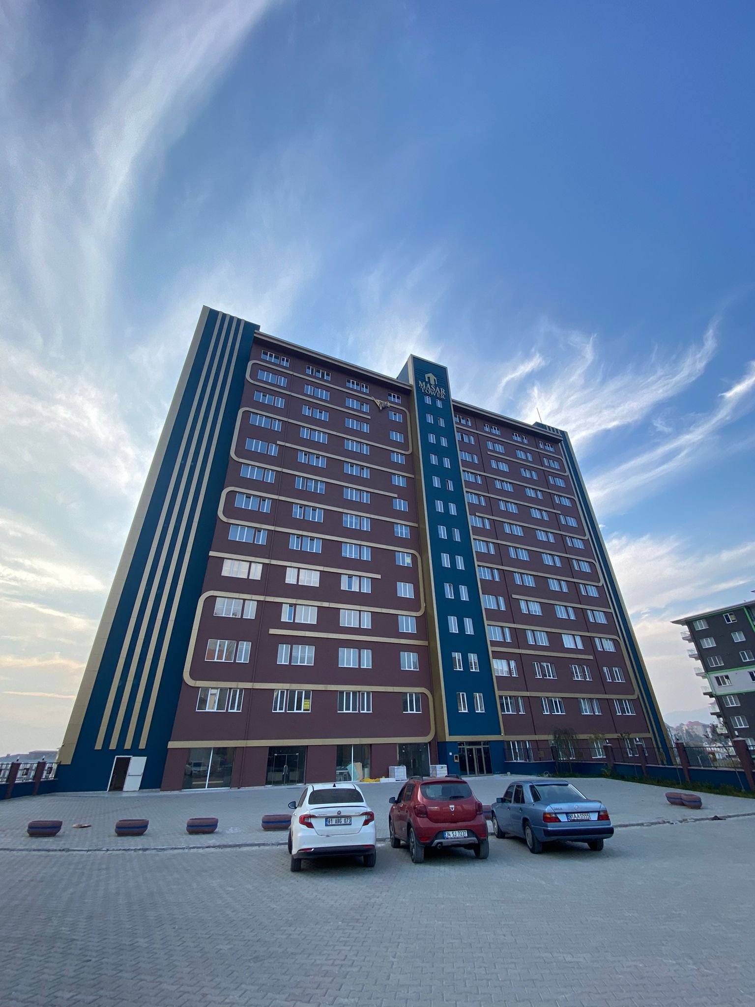 Kiralık Daire 12,000 TL