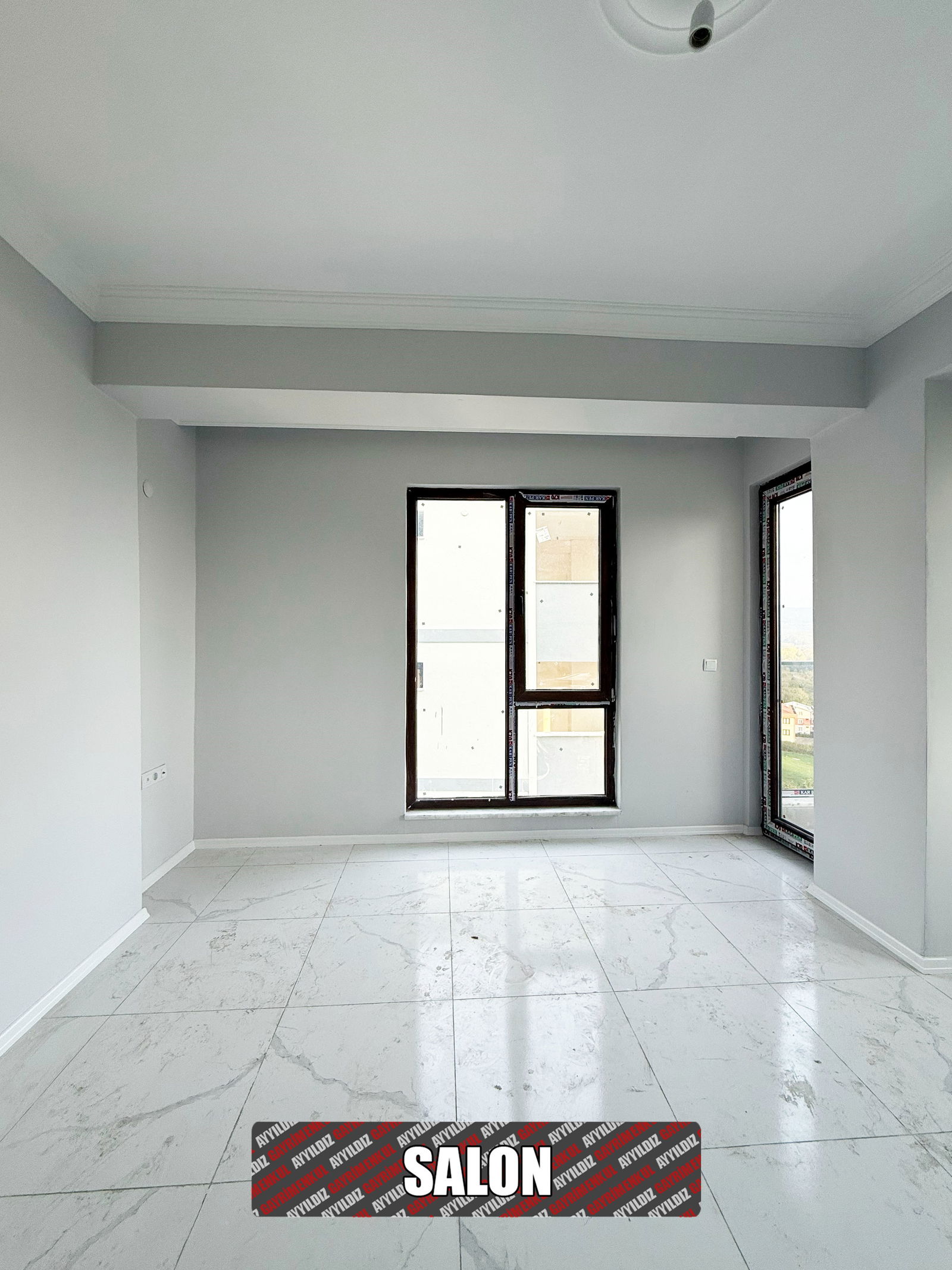 Satılık Daire 1,850,000 TL