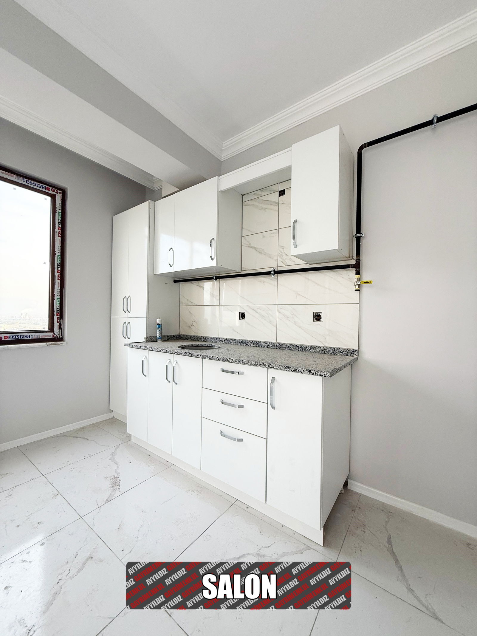 Satılık Daire 1,850,000 TL