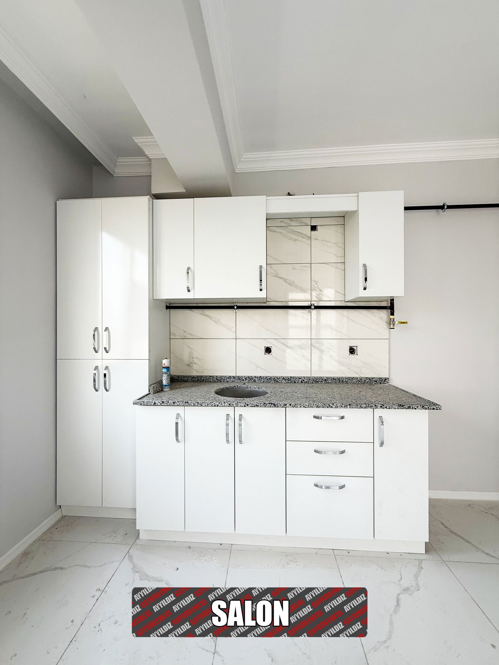 Satılık Daire 1,850,000 TL
