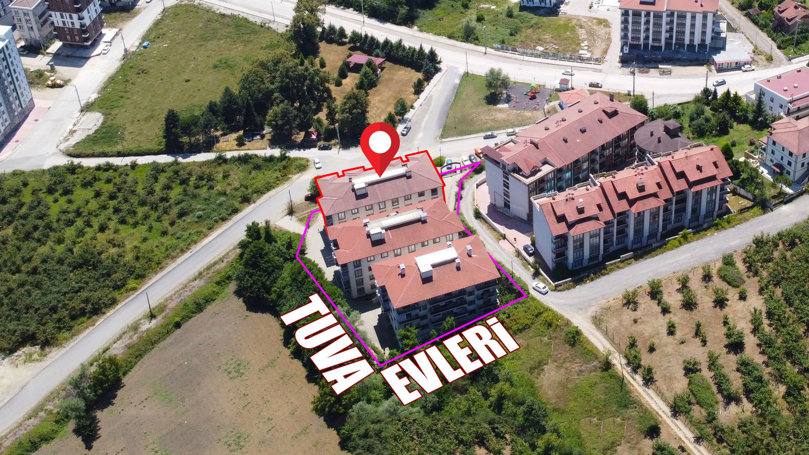 Satılık Daire 1,495,000 TL