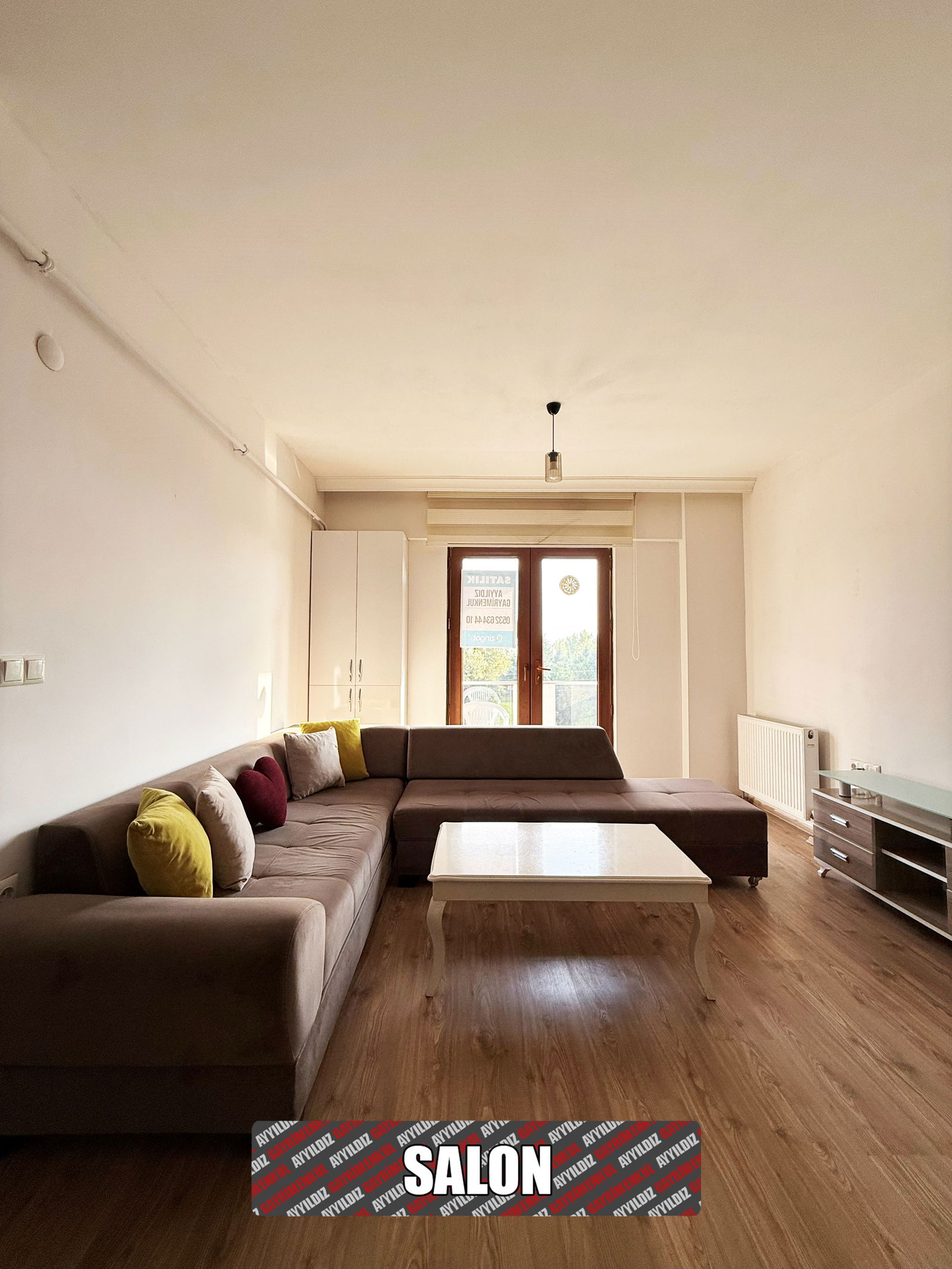 Satılık Daire 1,495,000 TL