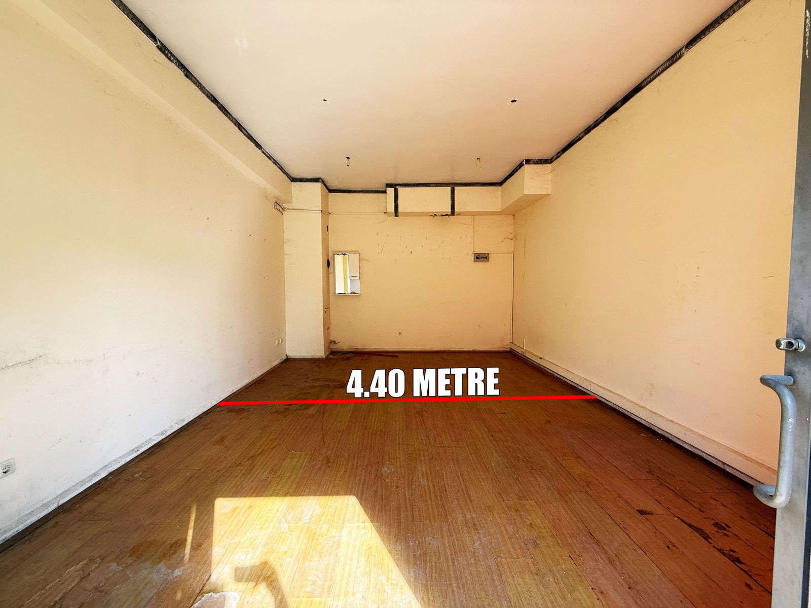 Satılık Dükkan 990,000 TL