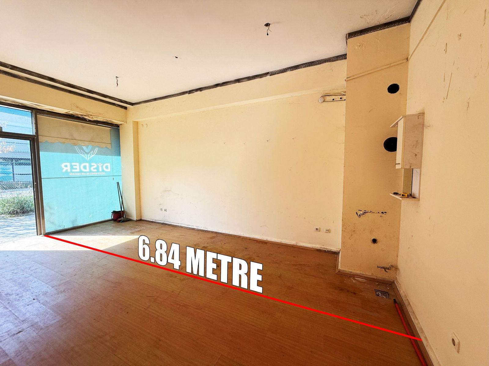 Satılık Dükkan 990,000 TL