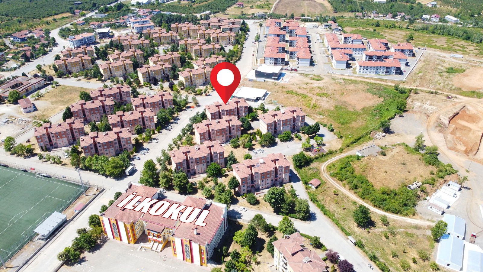 Satılık Daire 2,090,000 TL