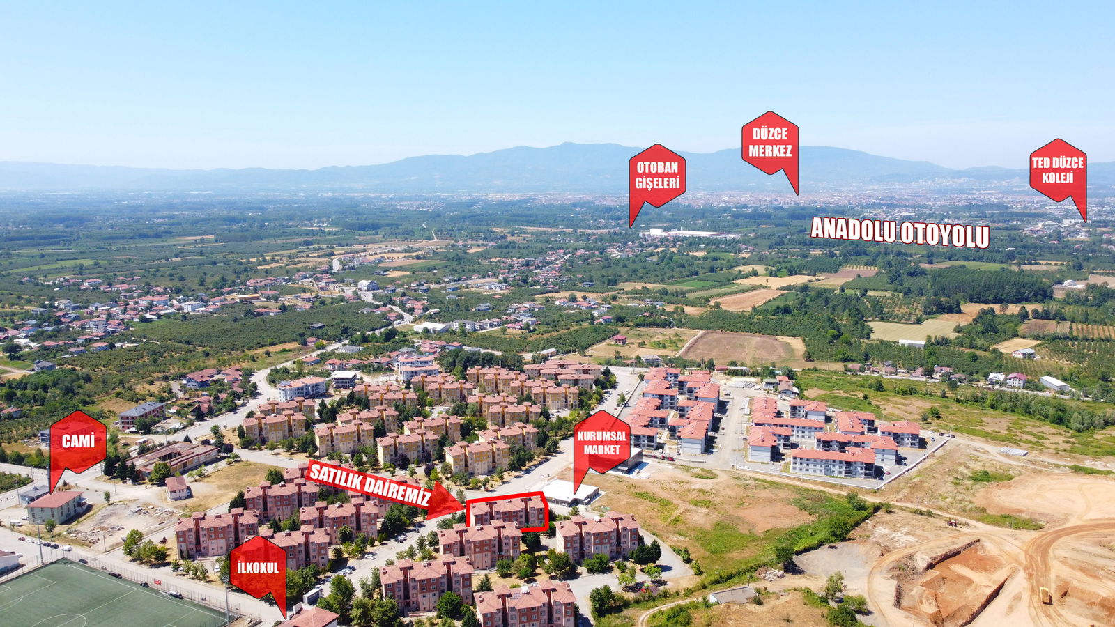 Satılık Daire 2,090,000 TL