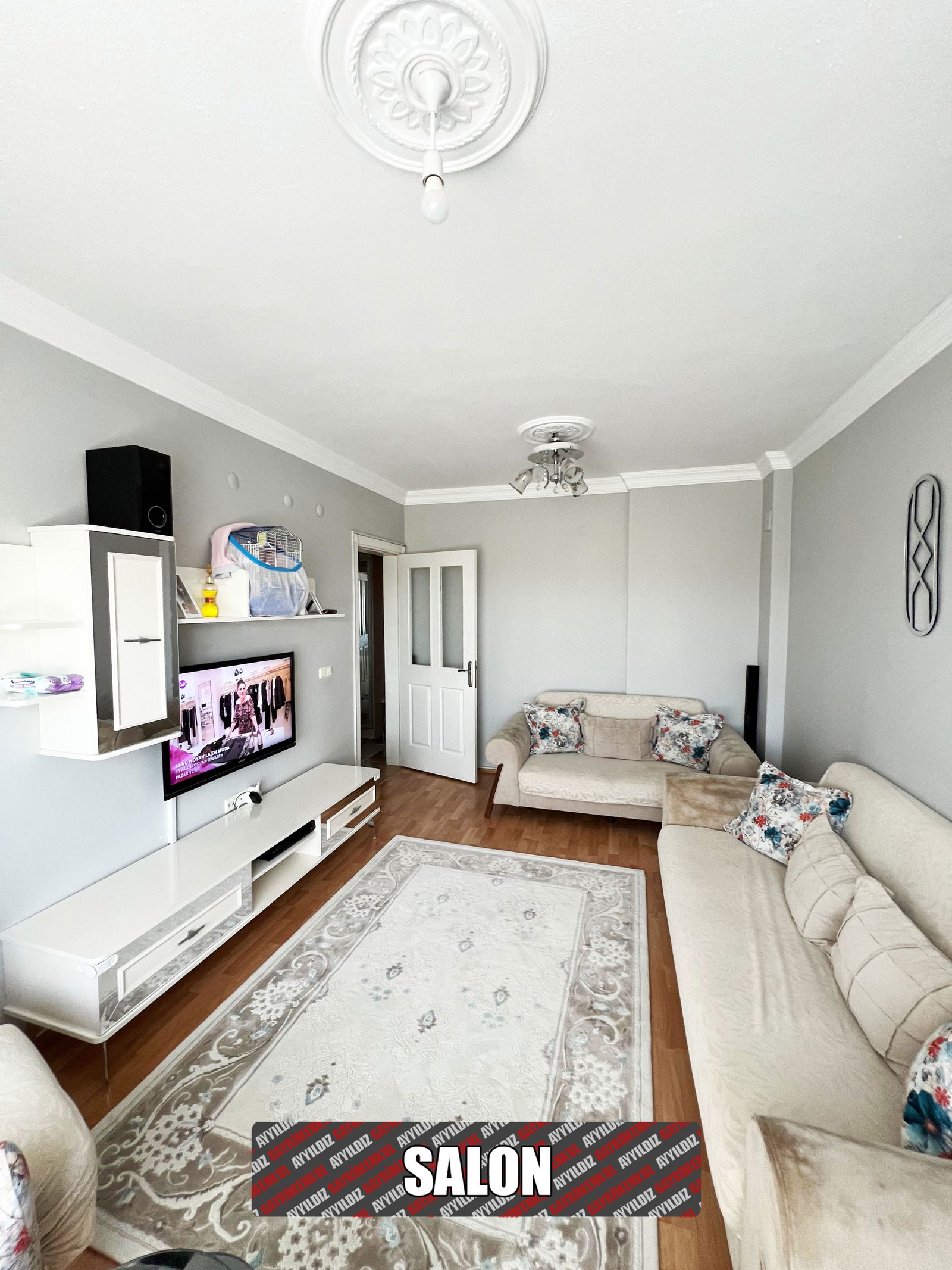 Satılık Daire 2,090,000 TL