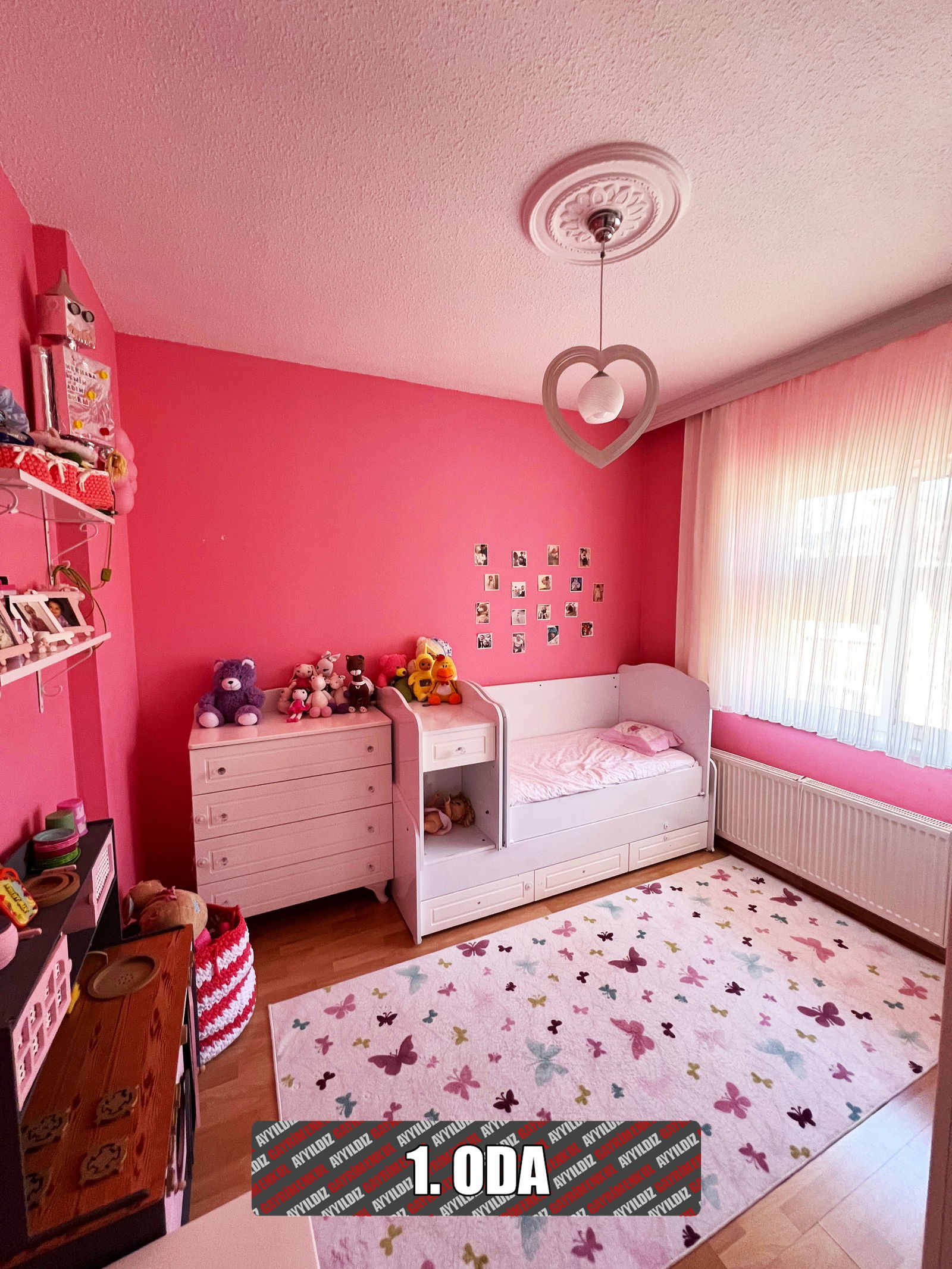 Satılık Daire 2,090,000 TL