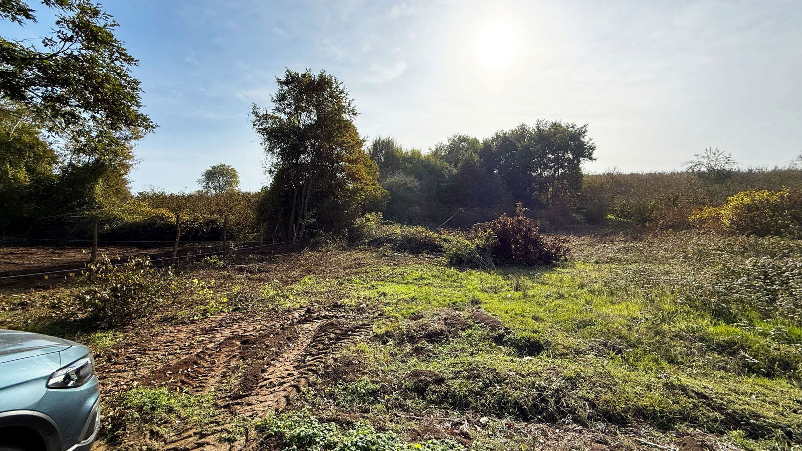 Satılık Arsa 2,100,000 TL