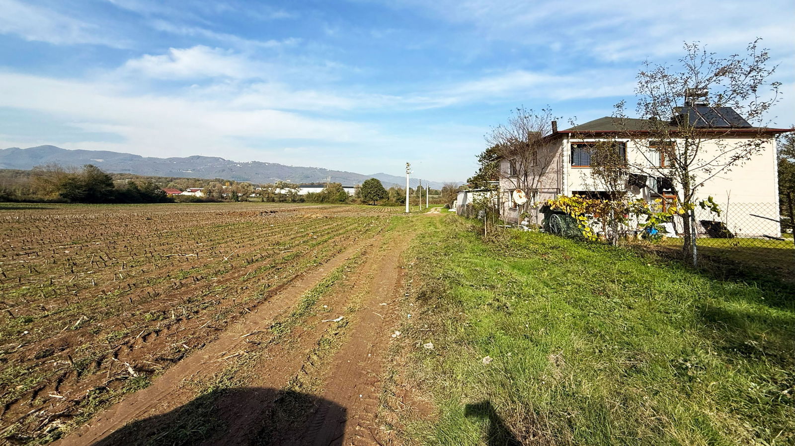 Satılık Arsa 2,100,000 TL