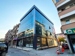 Düzce  Kiralık  Ofis