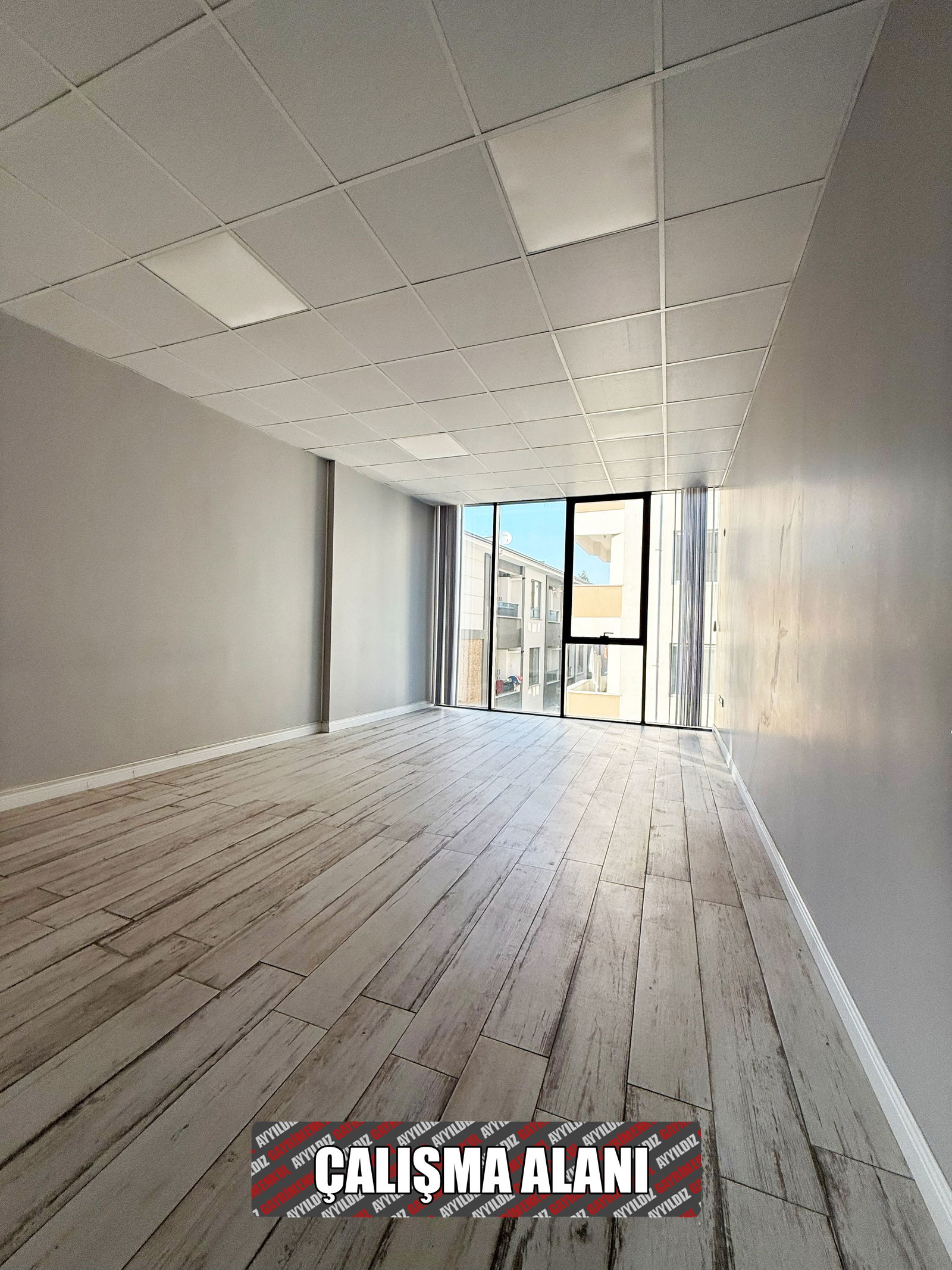 Kiralık Ofis 15,000 TL