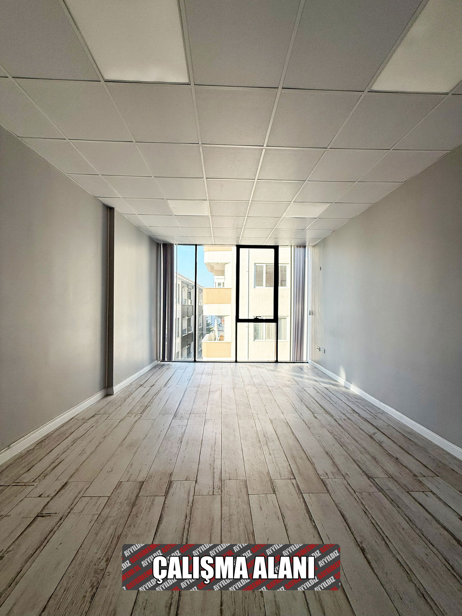 Kiralık Ofis 15,000 TL